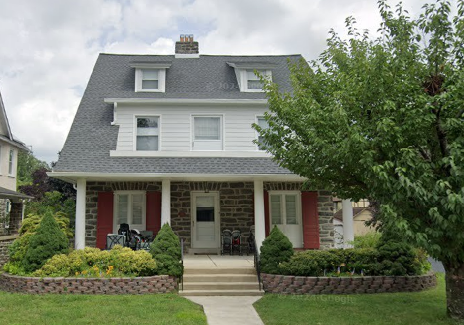 309 Davis Road